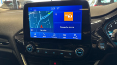 Ford Fiesta 1.0 EcoBoost Titanium 5dr Petrol Hatchback